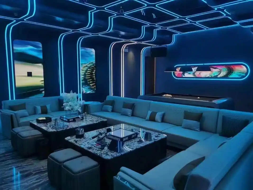 齐齐哈尔商务ktv消费攻略详解-拜泉县ktv预定